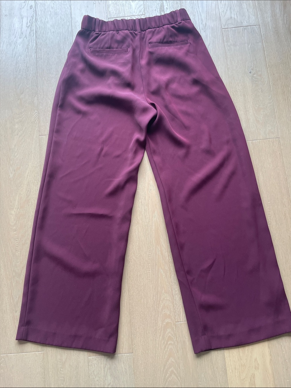 Gap 365 High Rise Trouser - Picture 3 of 5